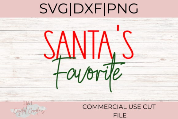 Reviewing Santas Favorite Svg for Holiday Embroidery