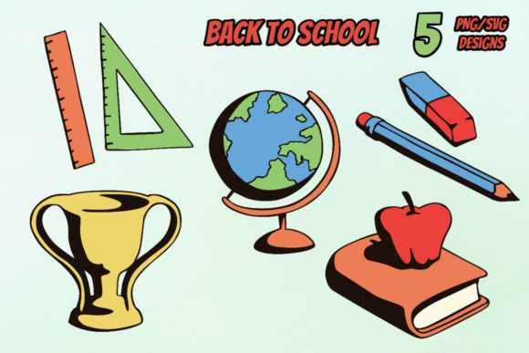 School Days Essentials: A Designer's Review