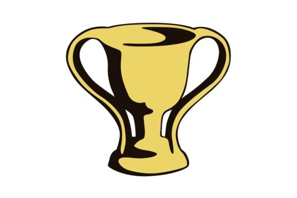 Shiny Gold School Trophy: A Symbol of Success